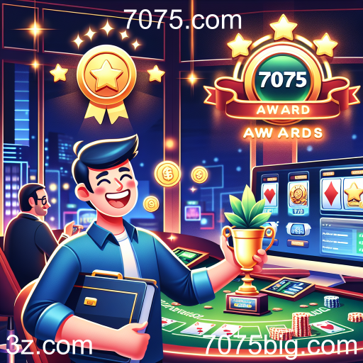 Explorando o Programa de Fidelidade do 7075.com