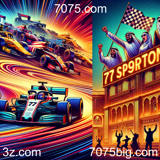 Corrida Empolgante: A Velocidade que Você Procura!